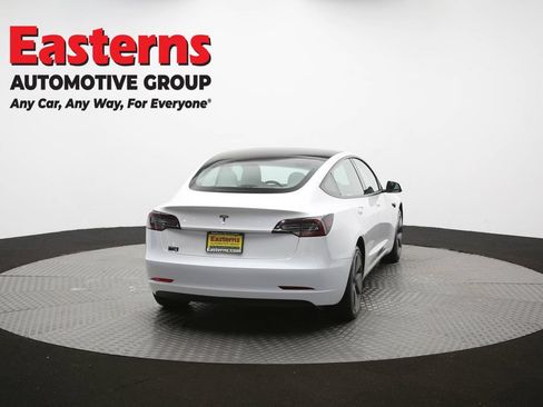 Used 2023 Tesla Model 3 Standard Range RWD image 35
