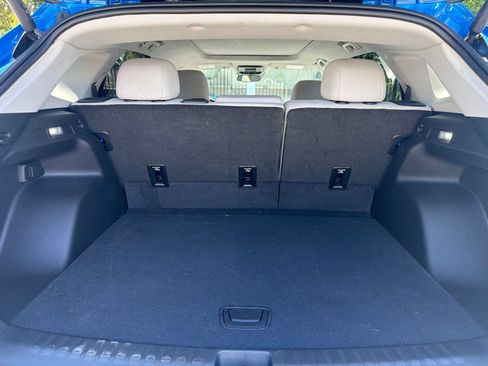 Used 2025 Honda Prologue Touring image 14