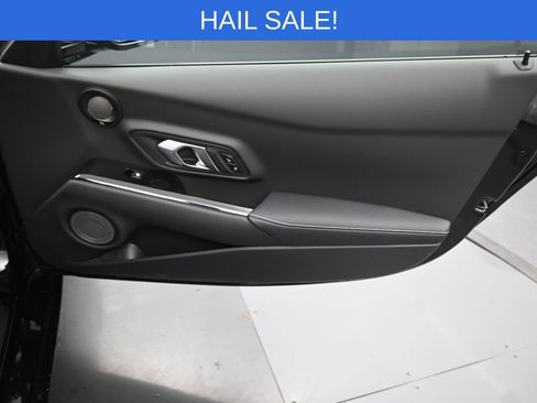 Certified 2026 Toyota Supra Premium w/ Driver Assist Package image 32