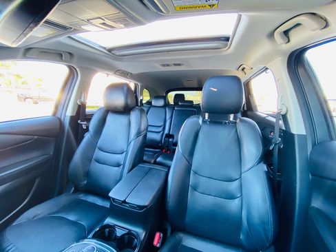 Used 2016 MAZDA CX-9 Touring image 27