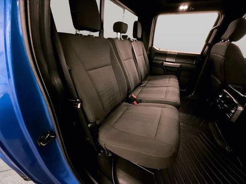 Used 2019 Ford F150 XLT w/ Equipment Group 302A Luxury AWD/4WD image 27