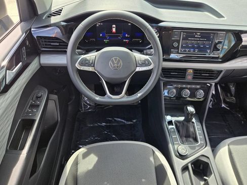 Certified 2023 Volkswagen Taos S AWD/4WD image 12