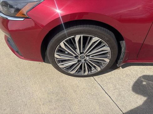 Used 2023 Nissan Altima 2.5 SL AWD/4WD image 53