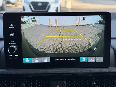 Used 2024 Honda CR-V EX-L image 37