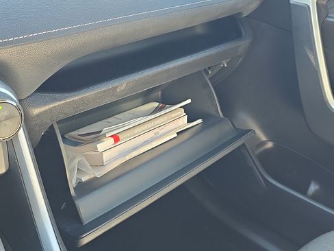 Certified 2024 Toyota RAV4 XLE image 29