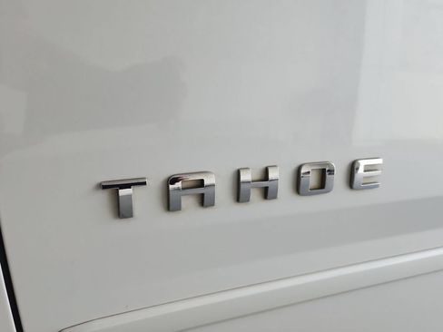Certified 2016 Chevrolet Tahoe LTZ w/ Max Trailering Package RWD image 32