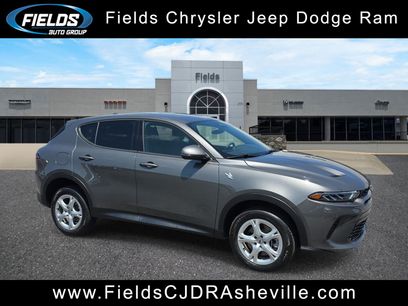 Used 2024 Dodge Hornet GT