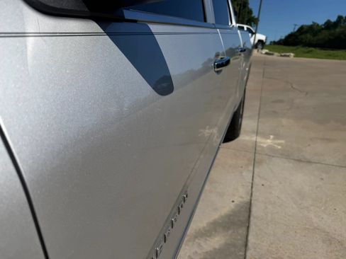 Used 2018 Chevrolet Silverado 1500 LTZ w/ Sport Package AWD/4WD image 67