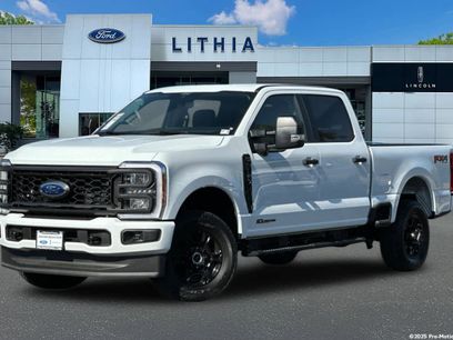 New 2026 Ford F250 XL