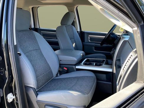 Certified 2016 RAM 1500 Big Horn image 22