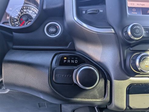 Used 2022 RAM 1500 Big Horn image 24