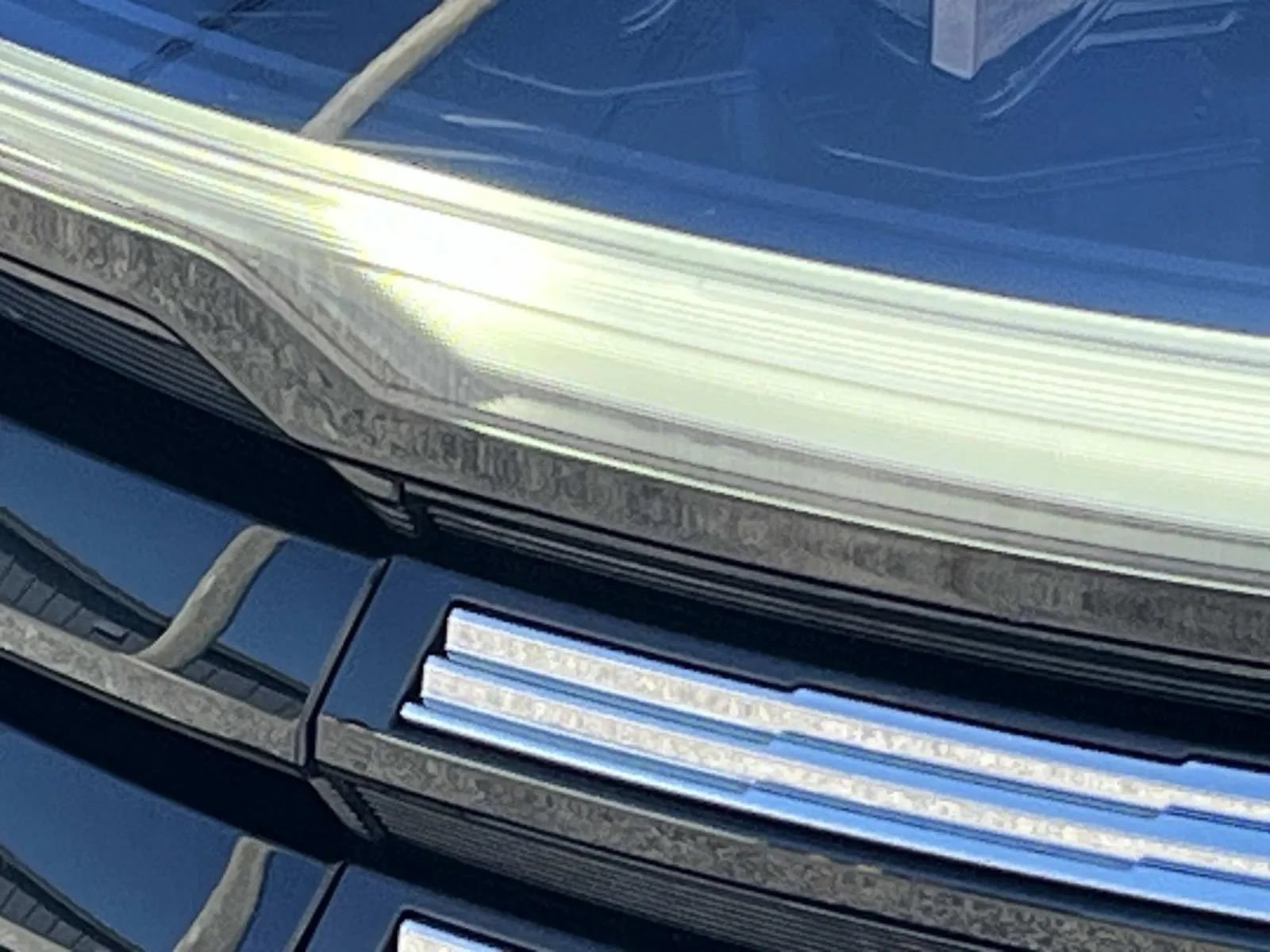 Used 2025 Nissan Kicks SV w/ Illumination Package FWD image 9