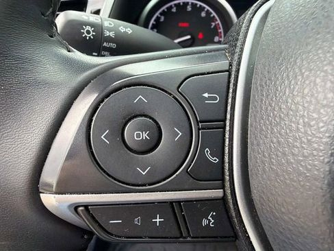 Used 2024 Toyota Camry XLE FWD image 32