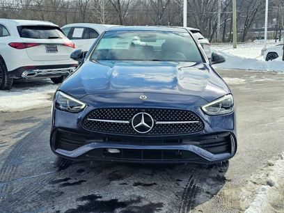 New 2026 Mercedes-Benz C 300 C 300