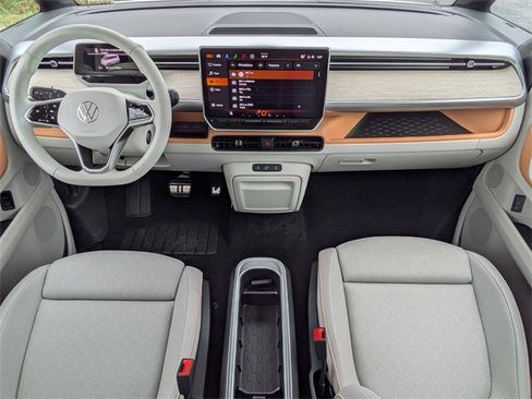 New 2025 Volkswagen ID. Buzz Pro S Plus image 15
