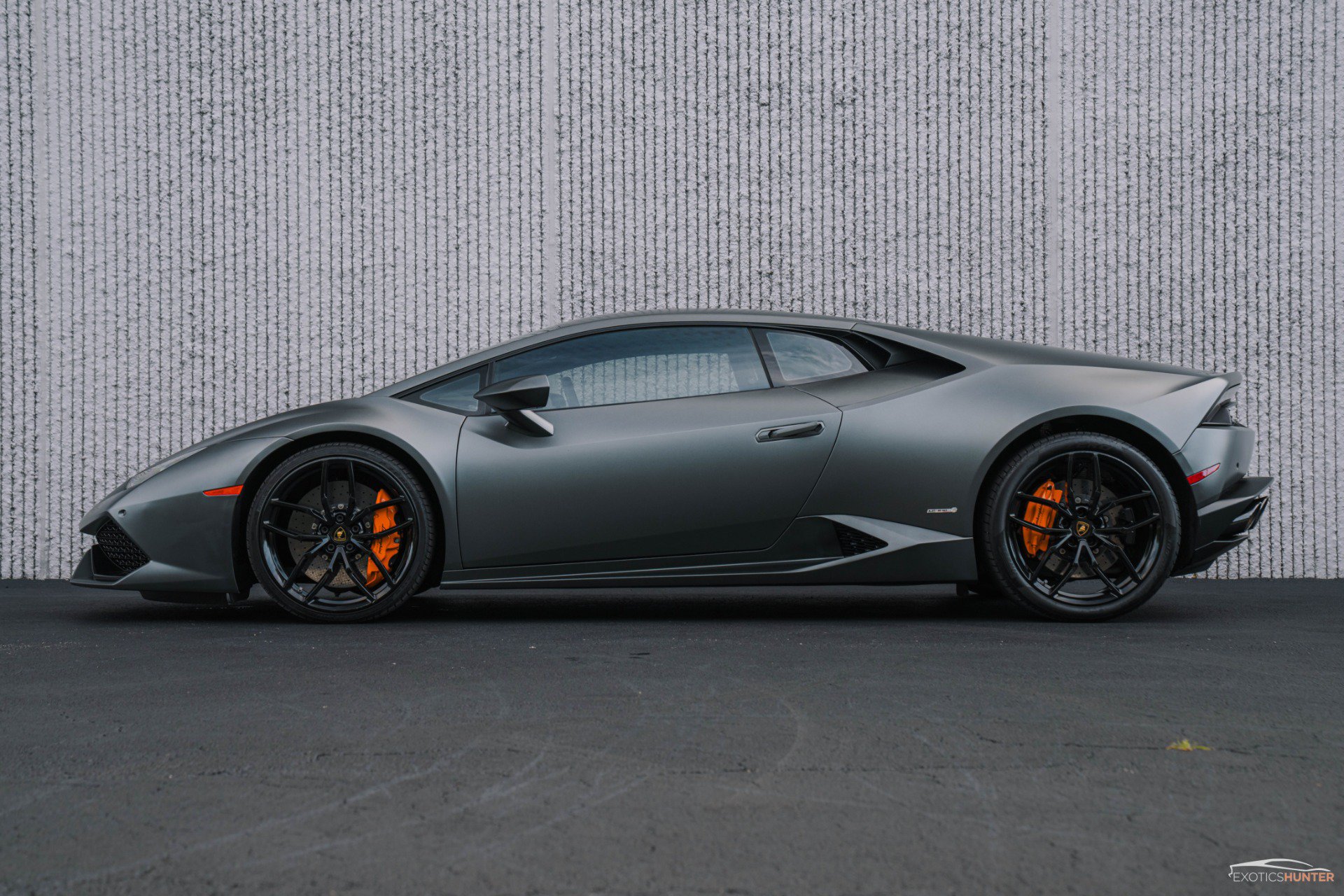 Used 2015 Lamborghini Huracan LP 610-4 AWD/4WD image 15