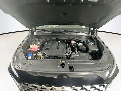 Used 2022 Hyundai Santa Fe SEL w/ Cargo Package FWD image 31