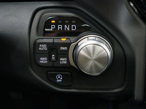 New 2026 RAM 1500 Laramie w/ Night Edition image 22