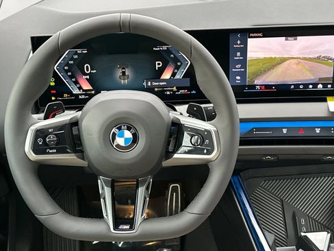 New 2026 BMW X3 xDrive30 w/ M Sport Package image 11