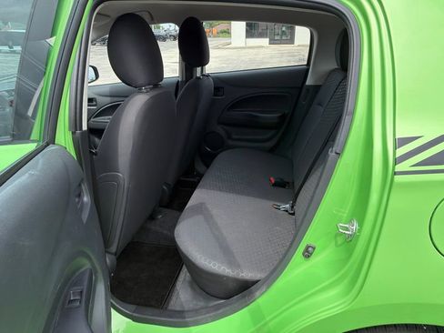 Used 2014 Mitsubishi Mirage DE FWD image 14