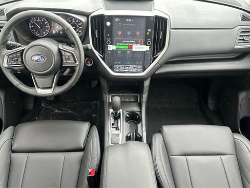 New 2026 Subaru Ascent Limited image 10