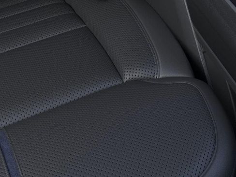 New 2025 Ford F150 Platinum w/ Equipment Group 702A High image 16