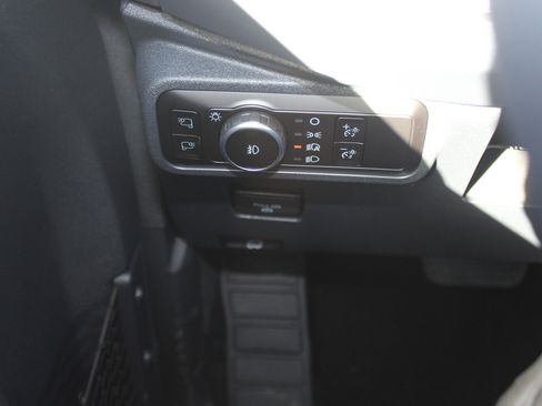 New 2025 Ford Bronco Outer Banks image 10