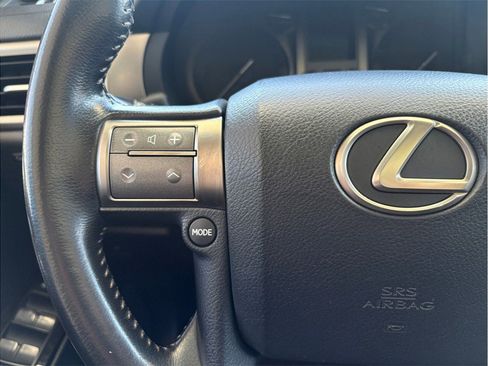Used 2018 Lexus GX 460 w/ Navigation Package AWD/4WD image 12