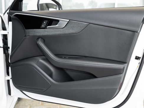 Used 2022 Audi A4 2.0T Premium Plus image 43