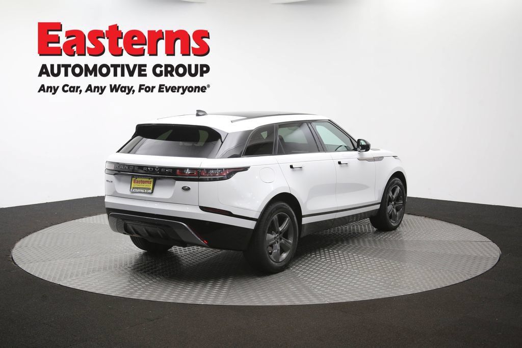 Used 2022 Land Rover Range Rover Velar R-Dynamic S AWD/4WD image 44