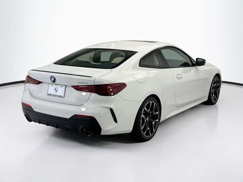 New 2027 BMW 430i Coupe w/ M Sport Package RWD image 5