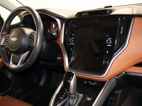 Used 2021 Subaru Legacy Touring XT image 55