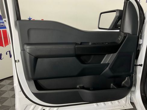 New 2026 Ford F150 STX image 12