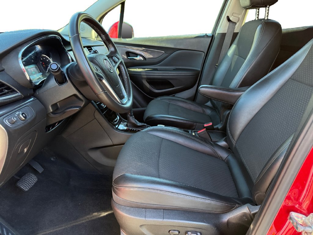 Used 2020 Buick Encore Preferred w/ Safety Package FWD image 9
