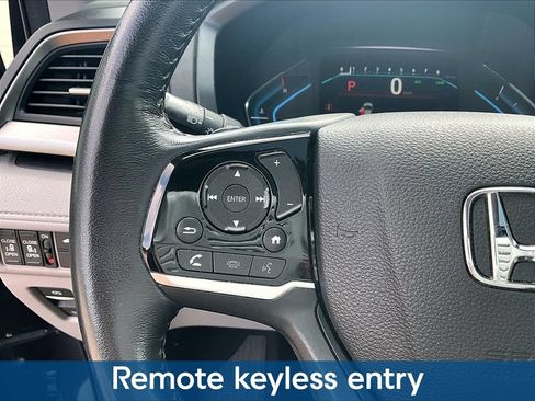 Used 2020 Honda Odyssey EX-L image 15