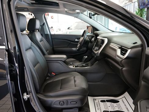 Used 2018 GMC Acadia SLT AWD/4WD image 41