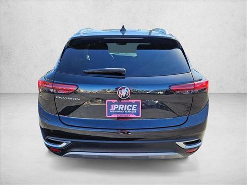 Certified 2023 Buick Envision Preferred FWD image 6