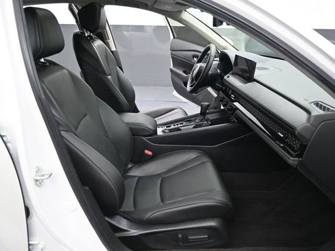 Certified 2024 Honda Accord EX-L image 16