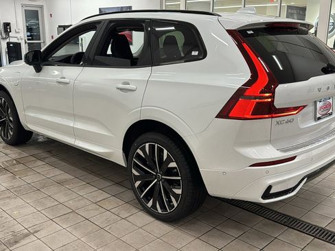 New 2026 Volvo XC60 T8 Ultra w/ Protection Package Premier image 7