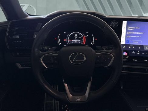 Certified 2024 Lexus RX 350 F Sport w/ Convenience Package AWD/4WD image 13