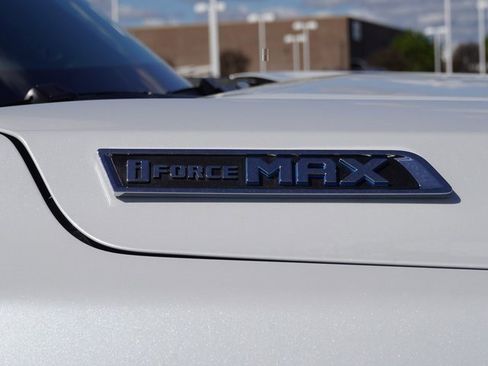 New 2025 Toyota Tundra Limited image 6