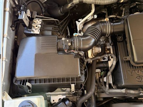 Used 2013 Toyota Tacoma PreRunner w/ SR5 Pkg RWD image 13