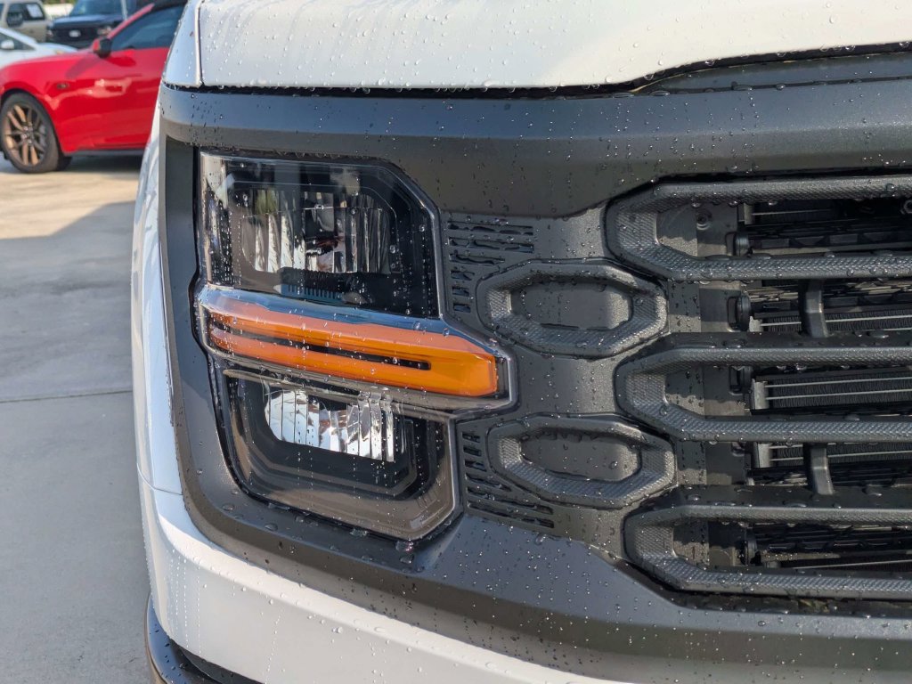 New 2026 Ford F150 XL w/ Tow/Haul Package RWD image 10