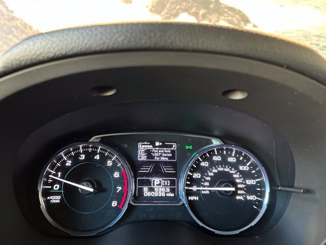 Used 2017 Subaru Forester 2.0XT Touring AWD/4WD image 75