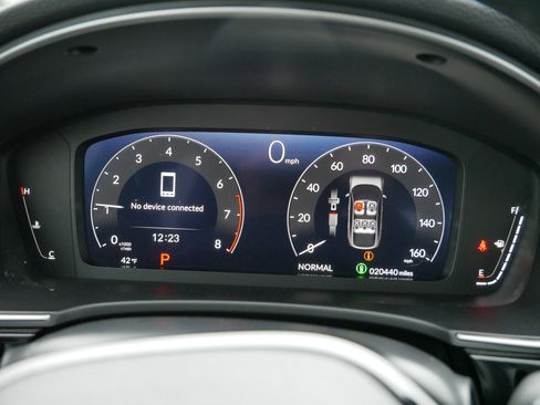 Certified 2022 Honda Civic Sport Touring image 19