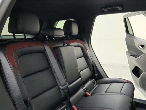 New 2026 Chevrolet Equinox RS w/ Convenience Package III image 37