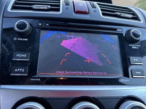 Used 2015 Subaru Crosstrek 2.0i Premium w/ Popular Package #1 image 22