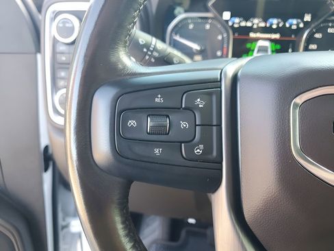 Used 2022 GMC Sierra 2500 Denali w/ Denali Ultimate Package image 34