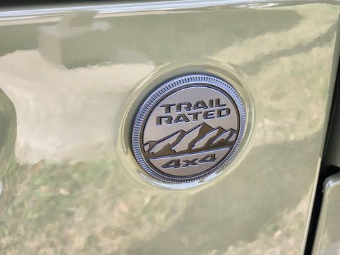 New 2026 Jeep Wrangler Unlimited Sport AWD/4WD image 7