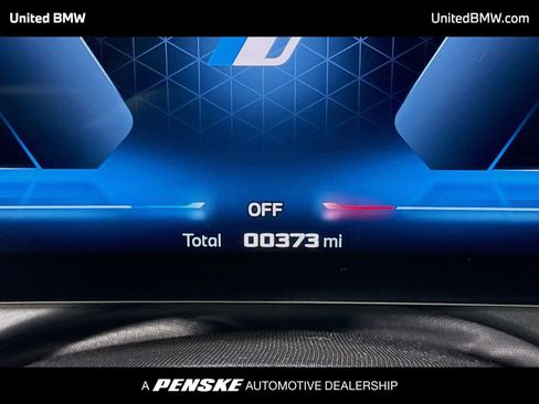 Used 2025 BMW i5 M60 w/ Premium Package image 7